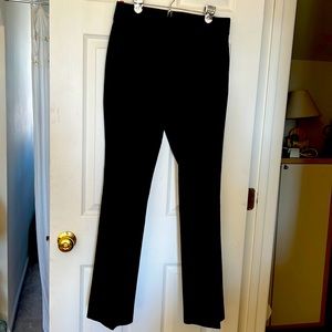 Ann Taylor Signature, black women’s pants Size 4